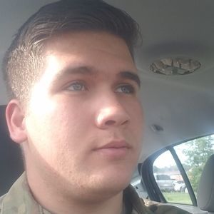 Meet your Posher, Jasper